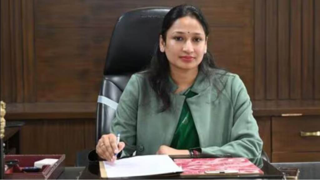 Mega Job Fair organized by District Employment and Entrepreneurship Bureau at Government College